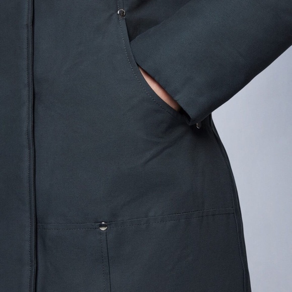 MOOSE KNUCKLES STIRLING PARKA NWT - Picture 3 of 11